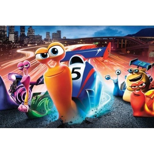 Figūrėlė Comansi Turbo
