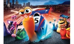 Фигурка Comansi Turbo