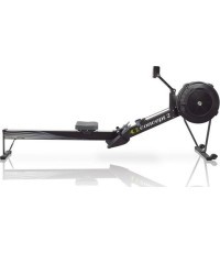 Гребной тренажёр Concept2 RowErg с монитором PM5, чёрный