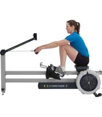 Irklavimo treniruoklis Concept2 Dynamic RowErg