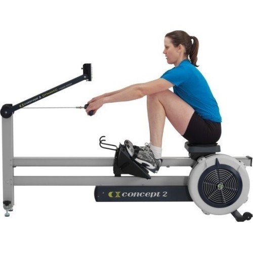 Rowing Machine Concept2 Dynamic RowErg