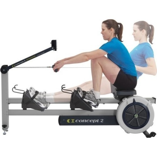 Irklavimo treniruoklis Concept2 Dynamic RowErg