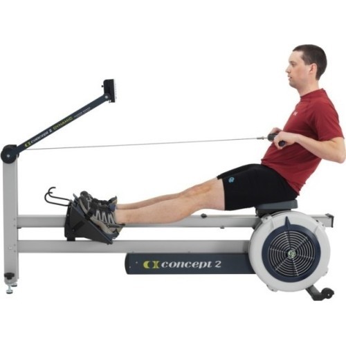 Гребной тренажёр Concept2 Dynamic RowErg