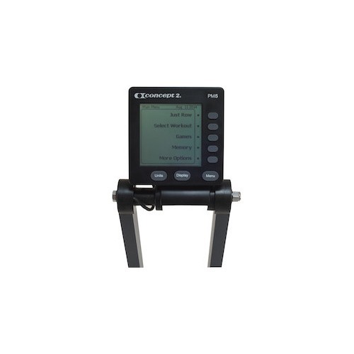 Irklavimo treniruoklis Concept2 Dynamic RowErg