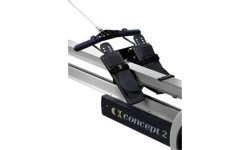 Гребной тренажёр Concept2 Dynamic RowErg