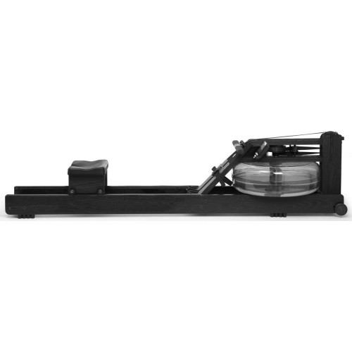 Irklavimo treniruoklis WaterRower All Black