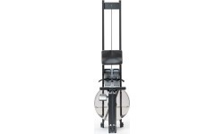 Rowing Machine WaterRower All Black