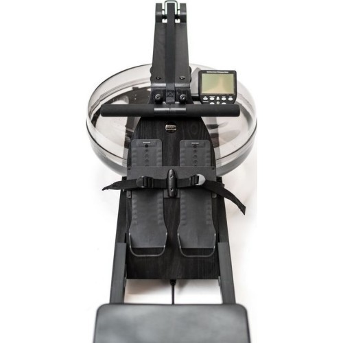 Irklavimo treniruoklis WaterRower All Black