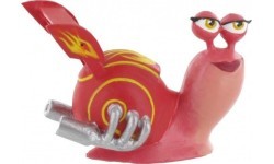 Figurine Comansi Turbo Burn