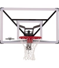 Basketball Hoop Goaliath GoTek 54 Wallmount
