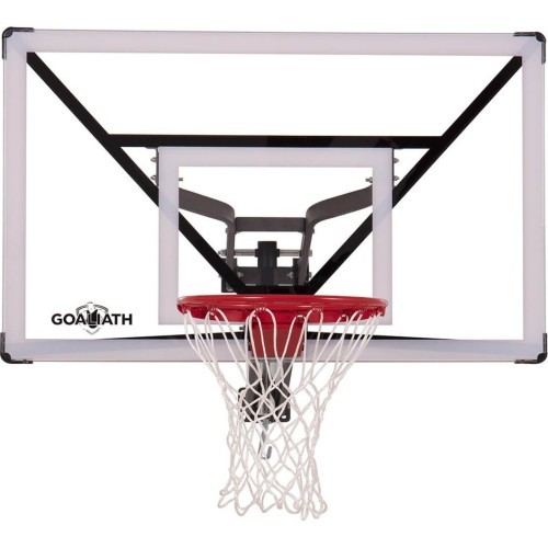 Basketball Hoop Goaliath GoTek 54 Wallmount