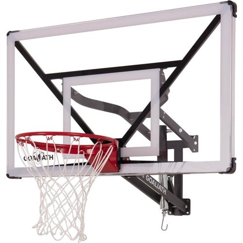 Basketball Hoop Goaliath GoTek 54 Wallmount
