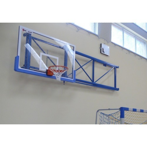 Foldable Construction Coma-Sport K-033
