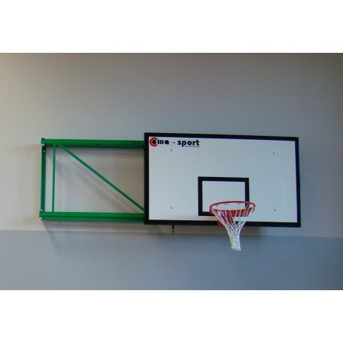Sulankstoma konstrukcija Coma-Sport K-033