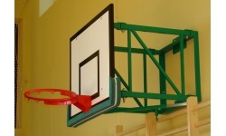 Foldable Construction Coma-Sport K-033-2