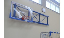 Foldable Construction Coma-Sport K-139