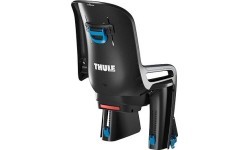 Rear Child Bike Seat Thule RideAlong, Dark Grey