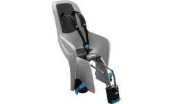 Rear Child Bike Seat Thule RideAlong Lite, Light Grey