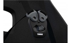 Переднее детское велокресло Thule Yepp Nexxt Mini Monument