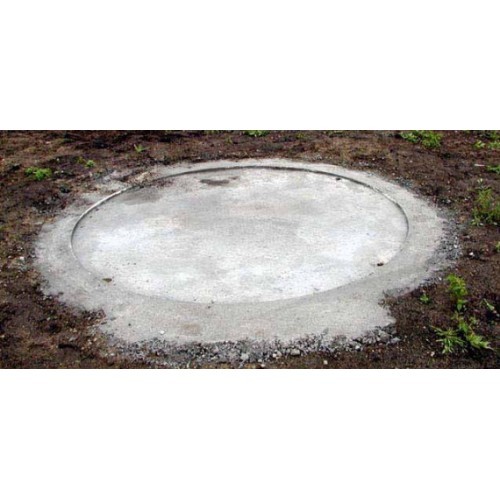 Disc Throwing Wheel POLANIK DC-250