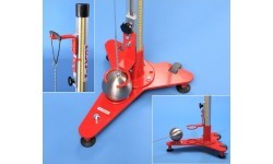 Прибор для измерения молота POLANIK MDH-120