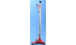 Kūjo matavimo prietaisas POLANIK MDH-120