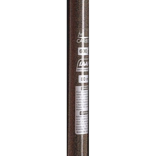 Javelin POLANIK FC11-600 Carbon Fiber