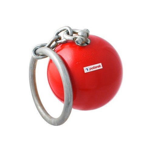 Weight POLANIK 12,7/454