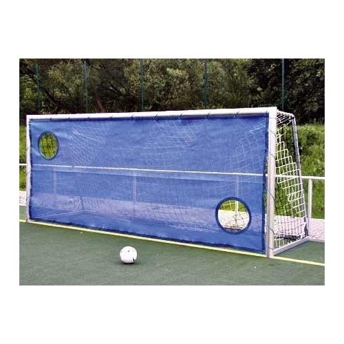 Futbolo atšokimo siena MANFRED HUCK 2 x 5 m