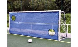 Football Rebounder MANFRED HUCK 2 X 5 m