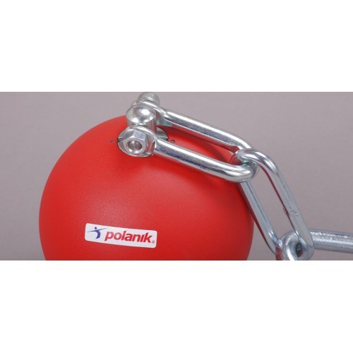 Kūjo metimo svoris POLANIK TW-7,26