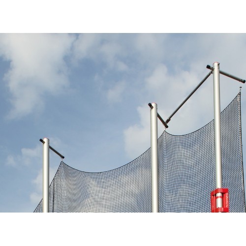 Hammer-Disc Throw Cage POLANIK KKLM-7/9-A