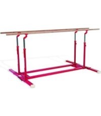 Parallel Bars GYMNOVA School