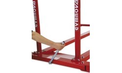 Parallel Bars GYMNOVA School