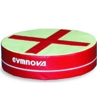 Gimnastikos grybas GYMNOVA DISC