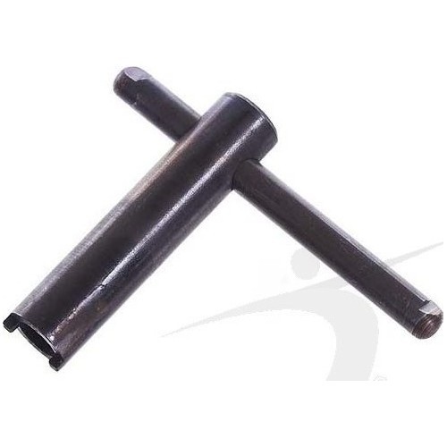 Weight Throw Key Polanik TWK