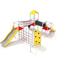 Playset PANSY