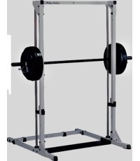 Smito treniruoklis BODY-SOLID GBF482, 50 mm svoriams