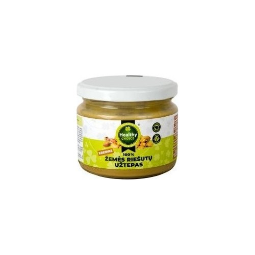 Peanut Butter Healthy Choice, 250g