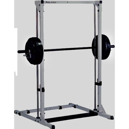 Smith machine BODY-SOLID GBF482, for 50mm plates
