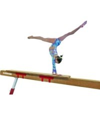 Расширение ширины гимнастического бревна GYMNOVA, 25 см