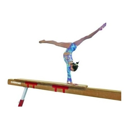 Gimnastikos suolelio pločio prailginimas GYMNOVA, 25 cm