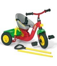 Triratukas RollyTrike Swing Vario