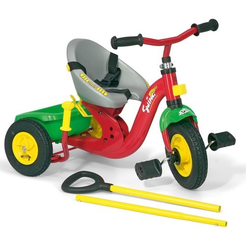 Triratukas RollyTrike Swing Vario