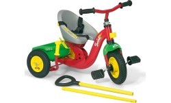 Трёхколёсный велосипед RollyTrike Swing Vario