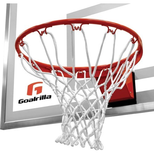 Heavy Weight Rim Goalrilla