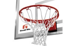 Heavy Weight Rim Goalrilla