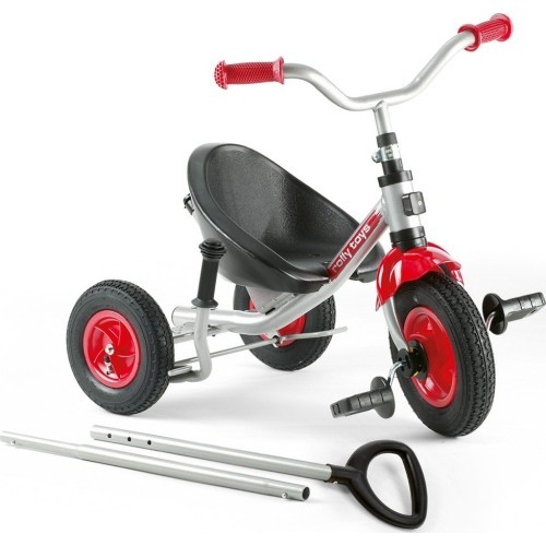 Трёхколёсный велосипед RollyTrike Trento