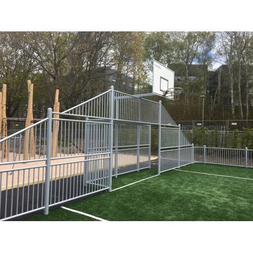 Arena Inter-Play 1 (11x7m)