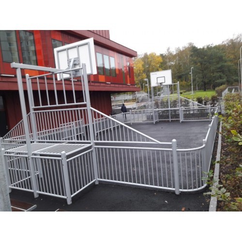Arena Inter-Play 1 (11x7m)